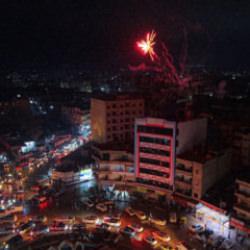 Rojava değil Suriye devrimi ger&ccedil;ekleşti