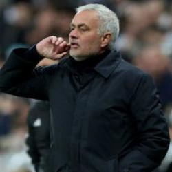 Jose Mourinho'dan Rafa Silva a&ccedil;ıklaması: &Ccedil;ok uzun zamandır...