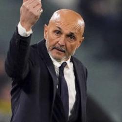 Juventus'un teknik direkt&ouml;r&uuml; Spaletti elemelerde Galatasaray'ı istiyor