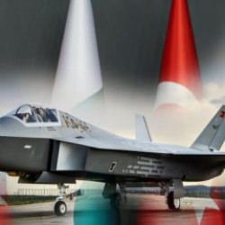 KAAN savaş u&ccedil;ağı i&ccedil;in Pakistan ve &Ccedil;in iddiası! "T&uuml;rkiye &Ccedil;in'in deneyimini ele ge&ccedil;irebilir"