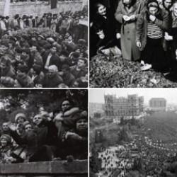  Kanlı Ocak'ın 36. yılı: Azerbaycan bağımsızlık ateşini o gece nasıl yaktı?