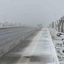 Kar karşısında &ldquo;medeniyet&rdquo;