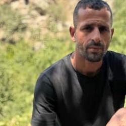 Kayıp olarak aranan 2 &ccedil;ocuk babası inşaatta &ouml;l&uuml; bulundu