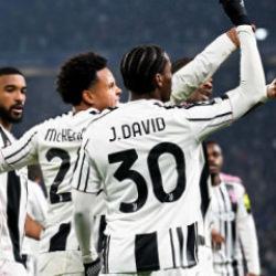 Kenanlı Juventus, Mourinho'lu Benfica'yı &uuml;zd&uuml;! İşte gecenin sonu&ccedil;ları