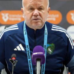 Kocaeli cephesinin 1 puan sevinci: Plana sadık kaldık