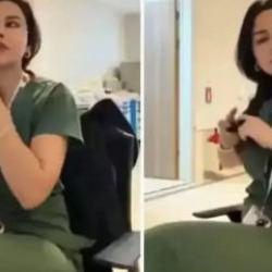 Kocaeli'de sosyal medyada provokatif paylaşım yapan sağlık personeline soruşturma