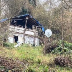 Kocaeli'deki baltalı cinayette kan donduran detaylar ortaya &ccedil;ıktı