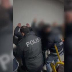 Konya'da ka&ccedil;ak kumar operasyonları: 78 kişiye 905 bin lirayı aşan ceza uygulandı