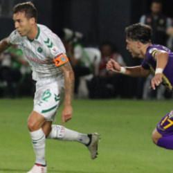 Konyaspor - Ey&uuml;pspor | İlk yarı oynanıyor