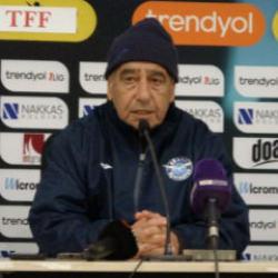  Kubilayhan Y&uuml;cel: Ma&ccedil;ın skoru bu olmamalıydı