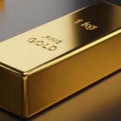 Altının kilogram fiyatı 7 milyon liraya y&uuml;kseldi