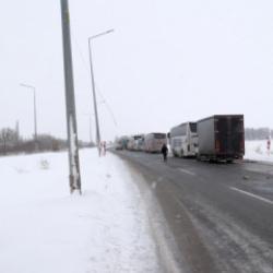 Malatya-Sivas yolu trafiğe kapatıldı! B&ouml;lgede alarm