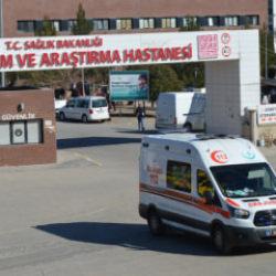 Mardin'de 2 kız kardeşin cinayet ş&uuml;phelisi korkun&ccedil; halde bulundu