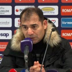 Metin Diyadin: Mağlubiyeti hak etmedik