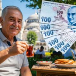 Milyonlarca Memur ve Emeklinin beklediği tarih netleşiyor: 14 g&uuml;nl&uuml;k fark &ouml;demeleri...