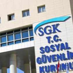 Milyonları ilgilendiren gelişme! SGK hizmet d&ouml;k&uuml;m&uuml; g&uuml;ncellendi! T&uuml;m &ccedil;alışanlarınki silindi