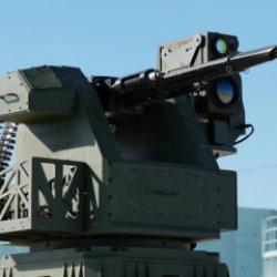 MKE TOLGA&rsquo;nın ilk ihracatı Katar&rsquo;a