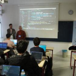 Mustafa Akg&uuml;l &Ouml;zg&uuml;r Yazılım 2026 Kış Kampı Başlıyor!