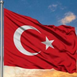 Namusumuz olan bayrak