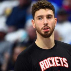 Alperen Şeng&uuml;n'&uuml;n takımı uzatmada yıkıldı