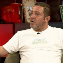 Nihat Kahveci'den Galatasaraylı yıldızlara 'kaplumbağa' eleştirisi