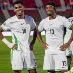 Nijerya'nın yıldızı Galatasaray'a &ccedil;ok yakın: Premier Lig ekibi takipte