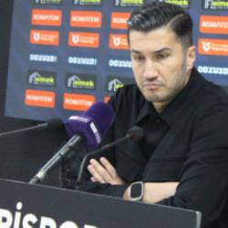 Nuri Şahin net konuştu: Ben o işleri ge&ccedil;tim artık!