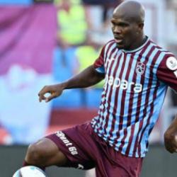 Nwakaeme Trabzonspor'un teklifini kabul etti!