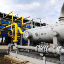 Bakan Bayraktar tarih verdi: 2028'de 17 milyon hane yerli gaz kullanacak