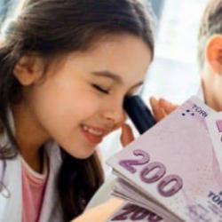 &Ouml;ğrencilere m&uuml;jdeli haber! Merakla bekleniyordu