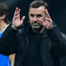 Okan Buruk'tan Devler Ligi i&ccedil;in ilk 24 a&ccedil;ıklaması