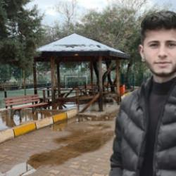 Okul bah&ccedil;esinde korkun&ccedil; manzara! 17 yaşındaki &ccedil;ocuk vurulmuş halde bulundu