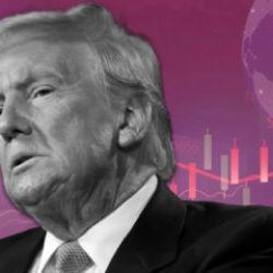 '&Ouml;nce Amerika' diyerek yola &ccedil;ıkmıştı! Trump'ın ekonomi karnesi h&uuml;sran