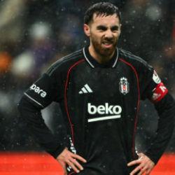 Orkun K&ouml;k&ccedil;&uuml;'den olağan&uuml;st&uuml; performans! Avrupa rekoru kırdı