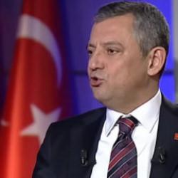 &Ouml;zg&uuml;r &Ouml;zel'den İmamoğlu'nu k&uuml;plere bindirecek s&ouml;zler: İBB'de yolsuz, hırsız, r&uuml;şvet&ccedil;i var