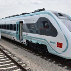 Milli hızlı tren ve metro projeleri i&ccedil;in b&uuml;t&ccedil;e tahsisi onaylandı: 3,5 katlık rekor artış