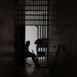 DEAŞ'lı ter&ouml;ristler hapishaneden bırakılma olayını anlattı: SDG'li olduklarını anladım