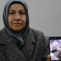 Parmağındaki y&uuml;z&uuml;ğe kadar satıp dolandırıcılara verdiler: Ev alma hayali h&uuml;sranla bitti