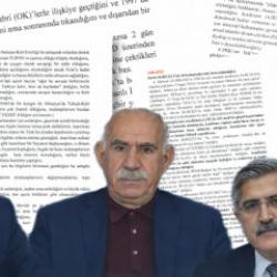 &Ouml;calan &lsquo;devlet aklı&rsquo; dedi... Toyluk itirafı: Aklı hala kom&uuml;nizmde! PKK'nın başındaki T&uuml;rk