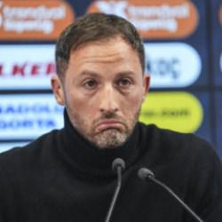Tedesco 'Sır veya s&uuml;rpriz değil' diyerek istediği transferi a&ccedil;ıkladı!