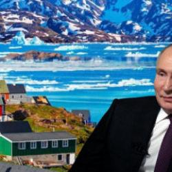 Putin'den Gazze Barış Kurulu şartı! Gr&ouml;nland'a fiyat vererek değer bi&ccedil;ti