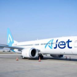 AJet&rsquo;ten yurt i&ccedil;i indirimli bilet kampanyası: 150 bin koltuk 849 TL&rsquo;den satışta!