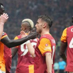 Rams Park'ta dev gece! Galatasaray, Atletico Madrid karşısında zafer peşinde