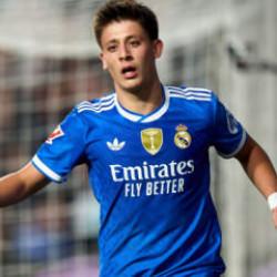 Real Madrid'de Arda G&uuml;ler gelişmesi! Fenerbah&ccedil;e dev gelir elde edebilir