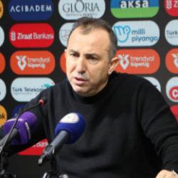 Recep U&ccedil;ar: Skordan değil ama m&uuml;cadeleden memnunum