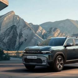 Renault&rsquo;nun k&uuml;resel başarı &ouml;yk&uuml;s&uuml;nde "T&uuml;rkiye" imzası