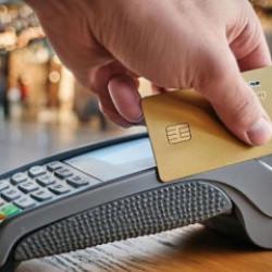 Kredi kartı harcamalarında tarihi rekor: 2.5 trilyon lirayı aştı!