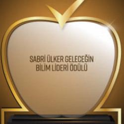 Sabri &Uuml;lker Geleceğin Bilim Lideri &Ouml;d&uuml;l&uuml; i&ccedil;in başvurular s&uuml;r&uuml;yor