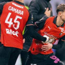 Sadece 13 dakika oynadı: Szymanski ilk ma&ccedil;ında kabusu yaşadı