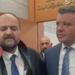 Sadettin Saran hakim karşısına &ccedil;ıktı: 3 yıla kadar hapsi isteniyor